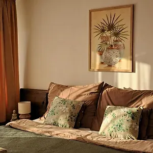 3* Apartahotel Orient Apartmanhaz