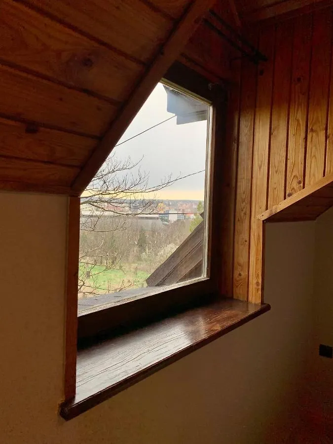 Var-Lak Apartman Eğri Macaristan